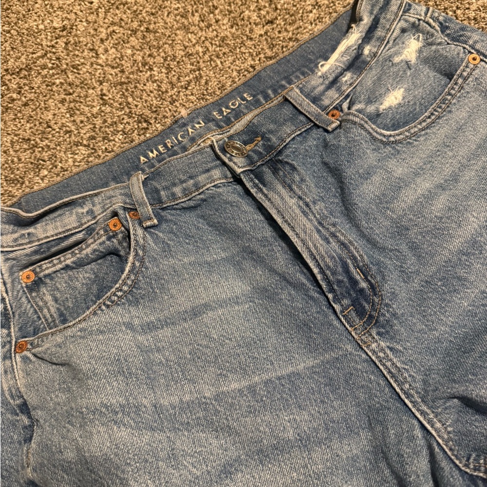Ae jeans - Picture 4 of 5